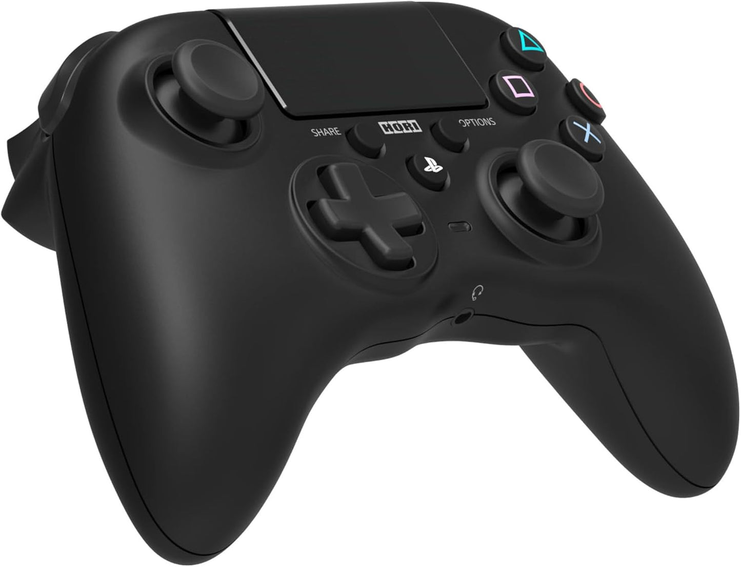 HORI Official SONY Licensed ONYX Bluetooth Wireless Controller - PS4