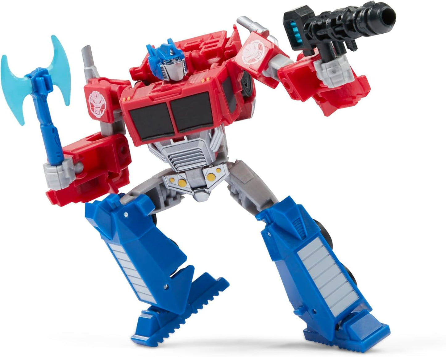 Transformers - Earthspark (Optimus Prime) (Toys)