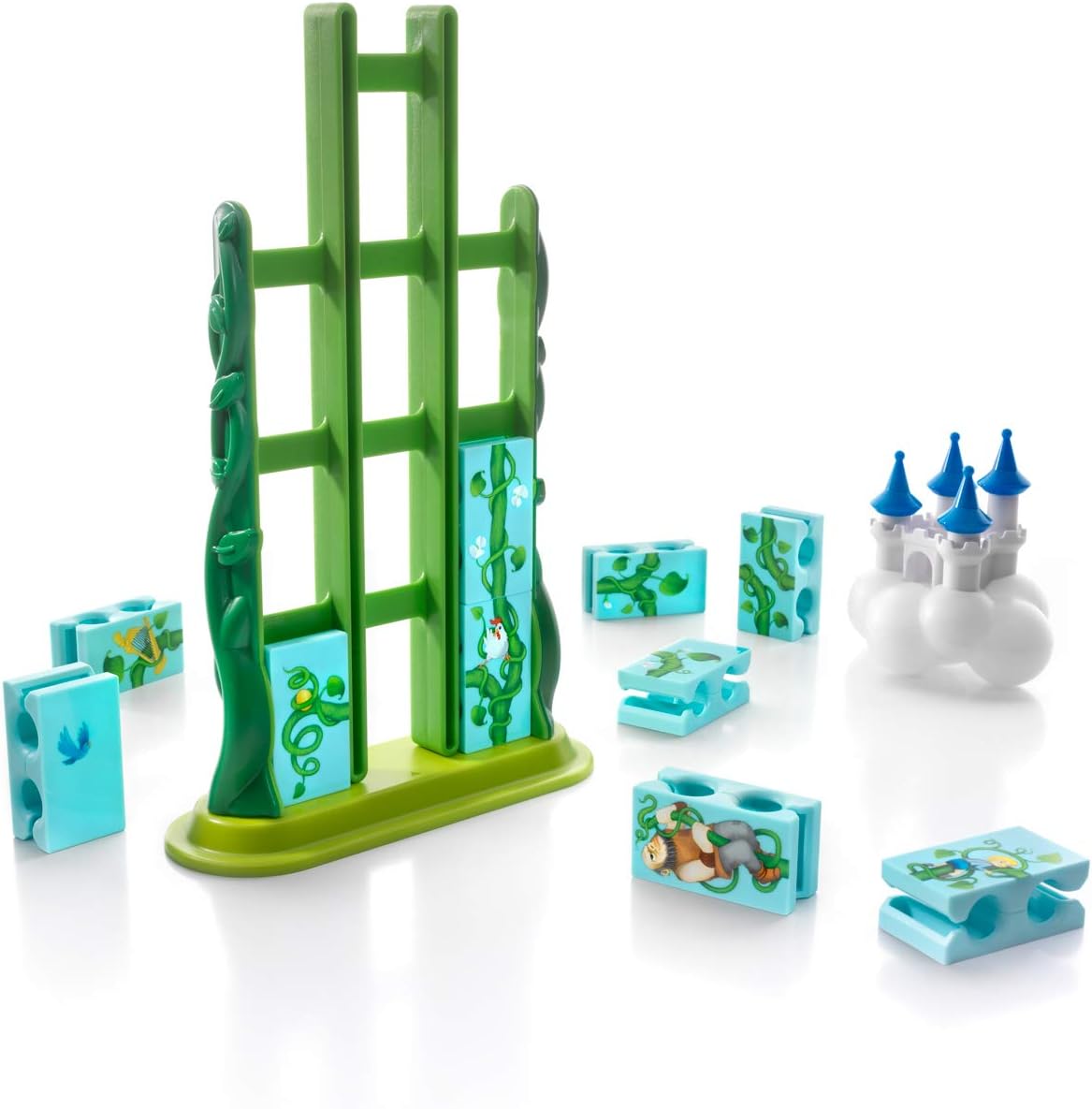 SmartGames - Jack & The Beanstalk (Puzzle)