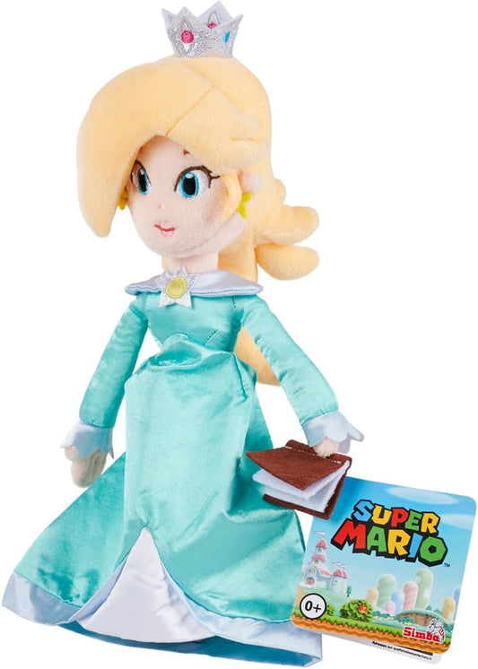 Nintendo - Super Mario Rosalina 27 cm (Plush)
