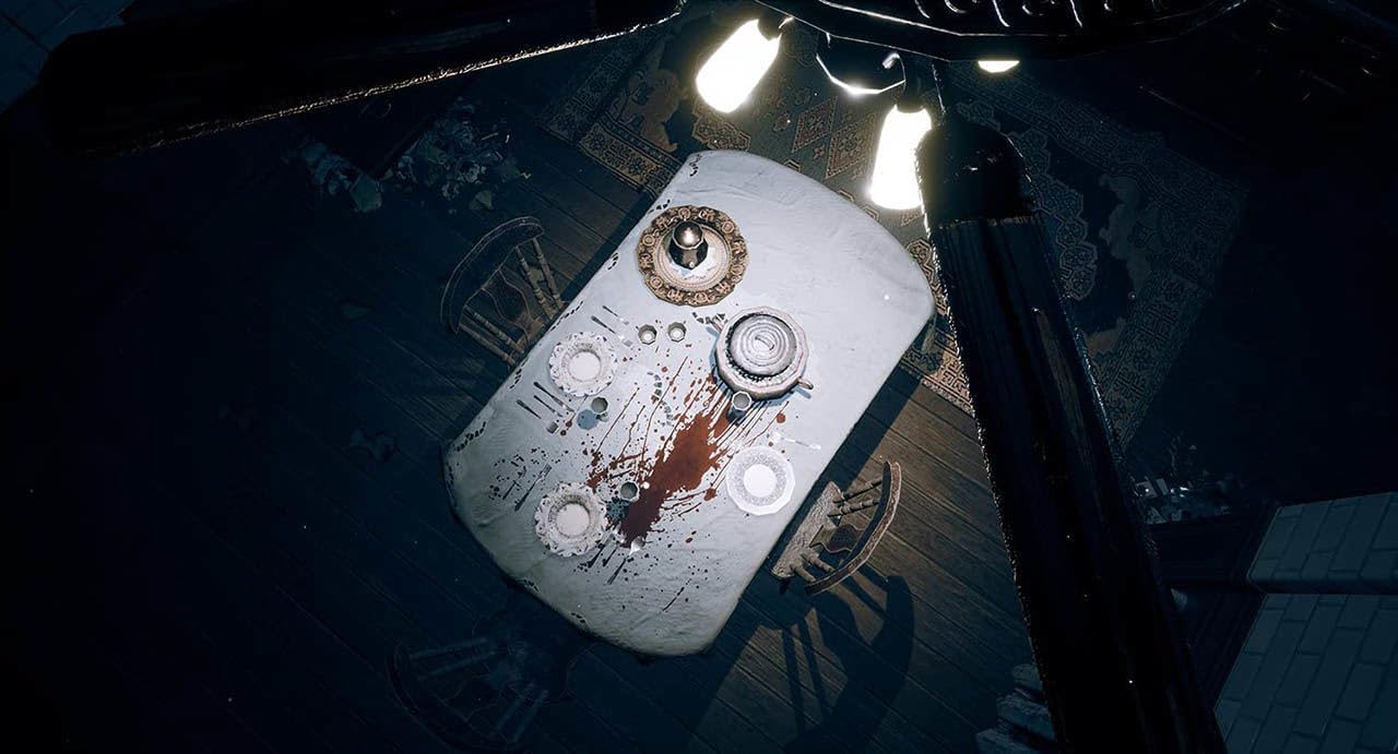 Do Not Open (PS4)