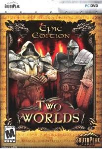 Two Worlds Epic Edition (US Import) (PC)