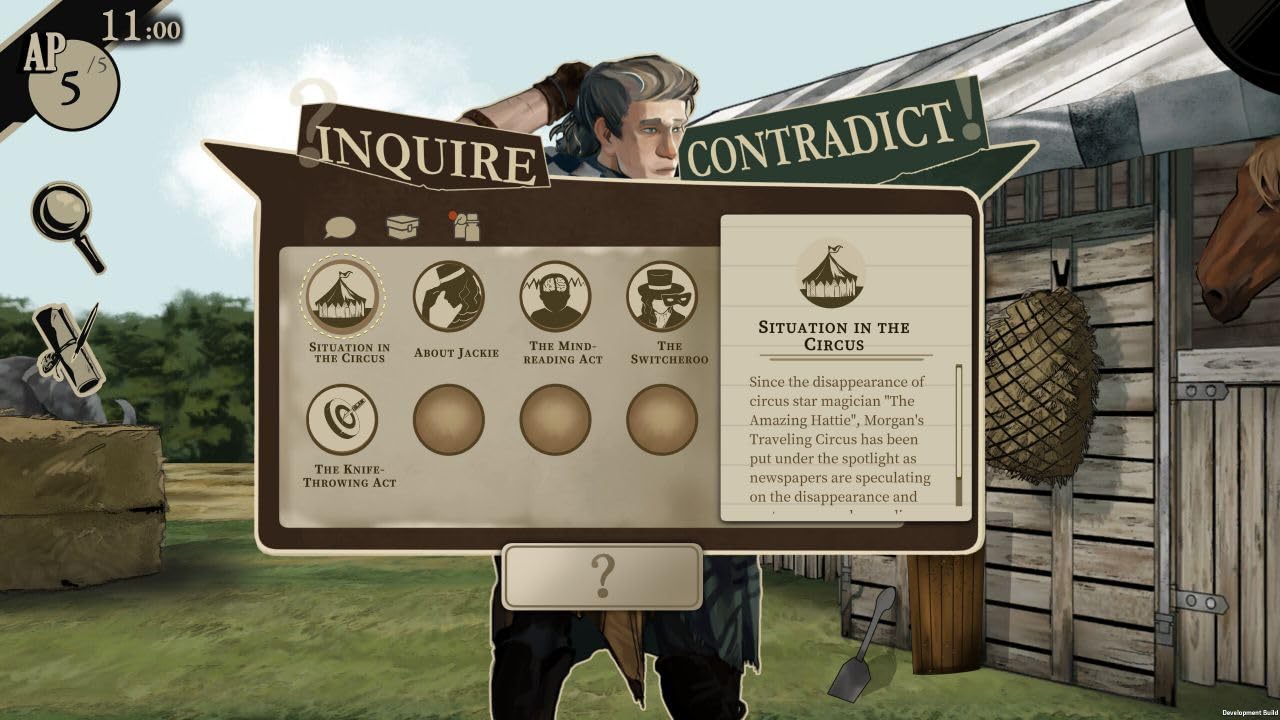 Death Trick: Double Blind (US Import) (Nintendo Switch)