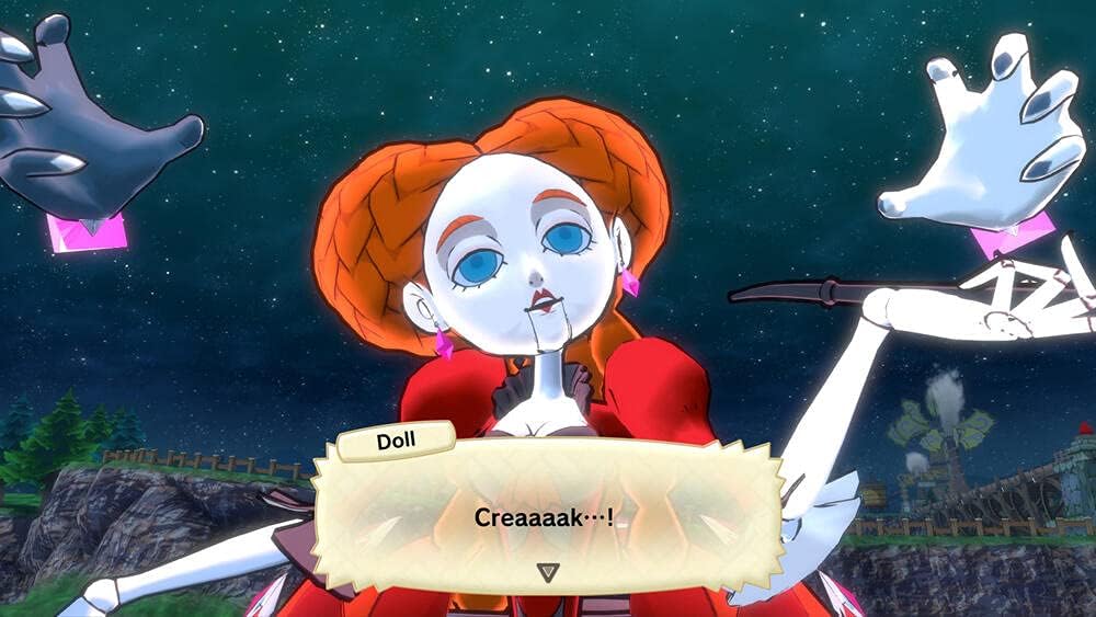 Little Town Hero Big Idea Edition (PS4)