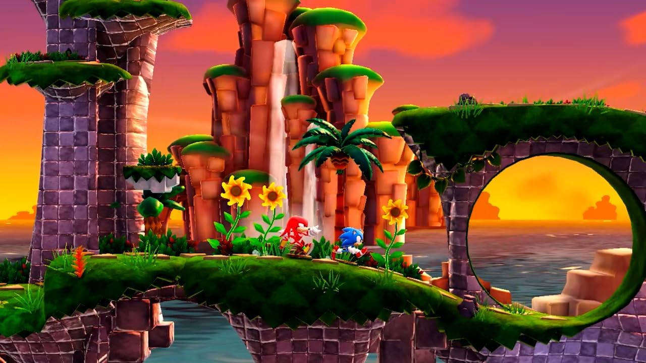 Sonic Superstars (Compatible with Xbox One) (Xbox Series X/S)