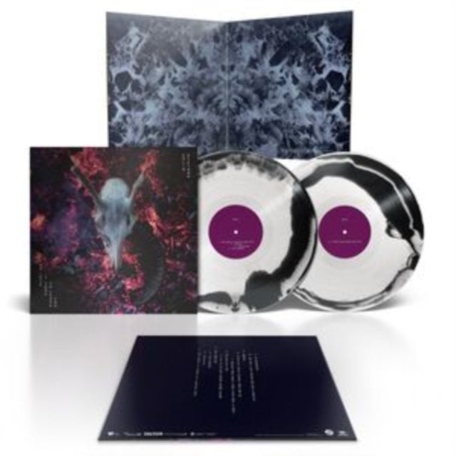 Colin Stetson - The Love It Took To Leave You (Vinyl)