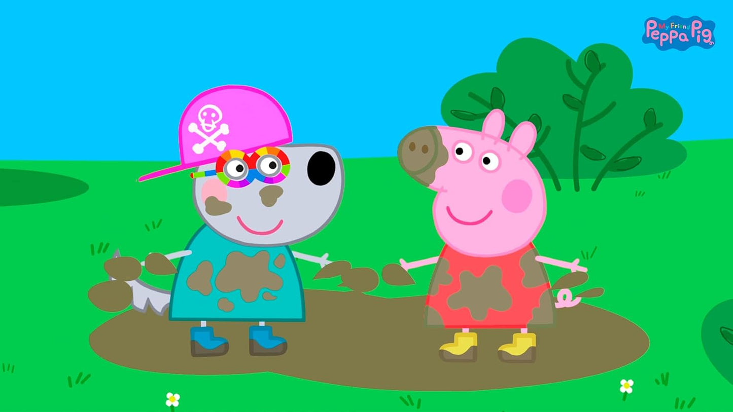 My Friend Peppa Pig (Xbox One)