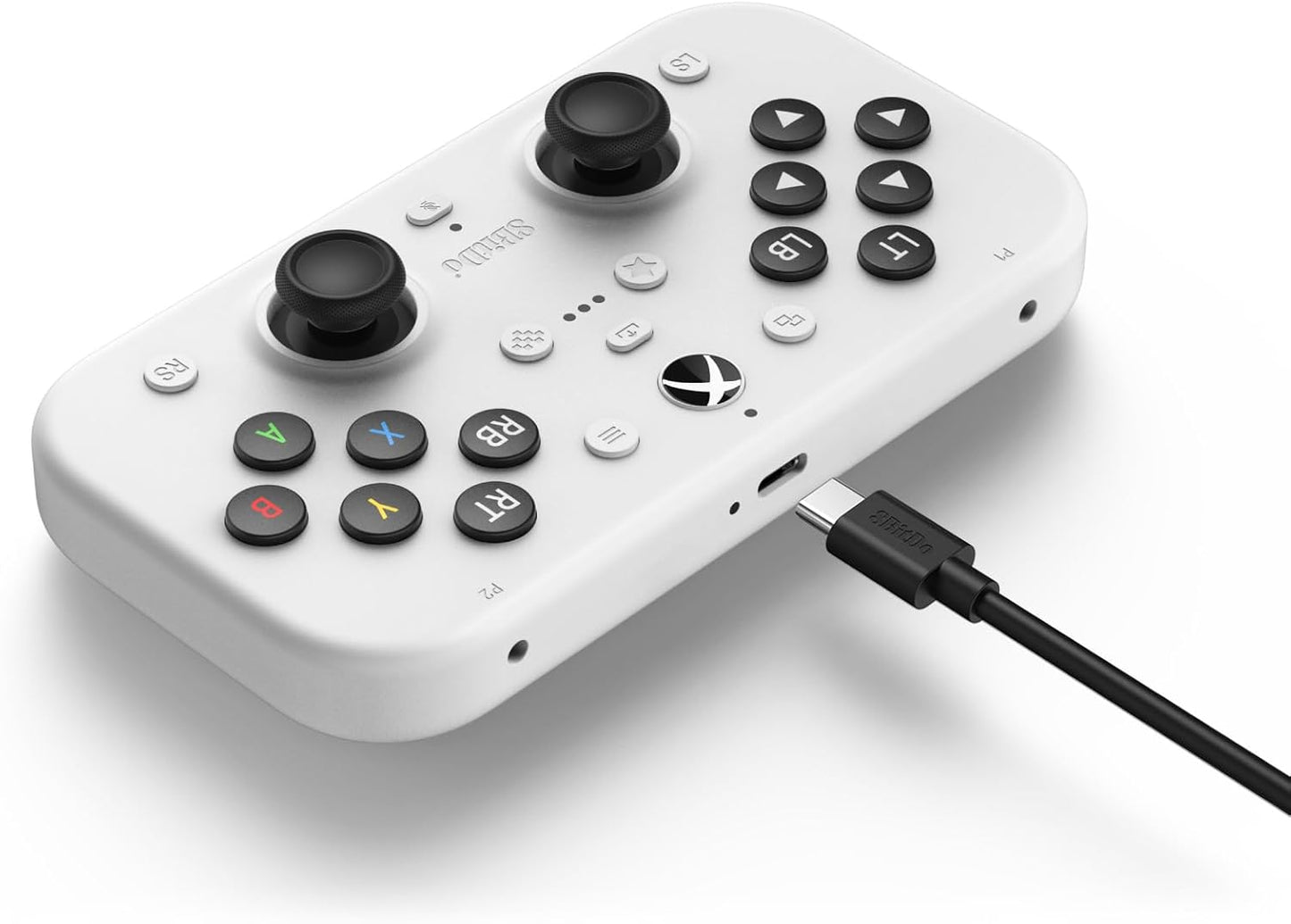 8BitDo Lite SE 2.4G Wireless Controller (Xbox Series X)