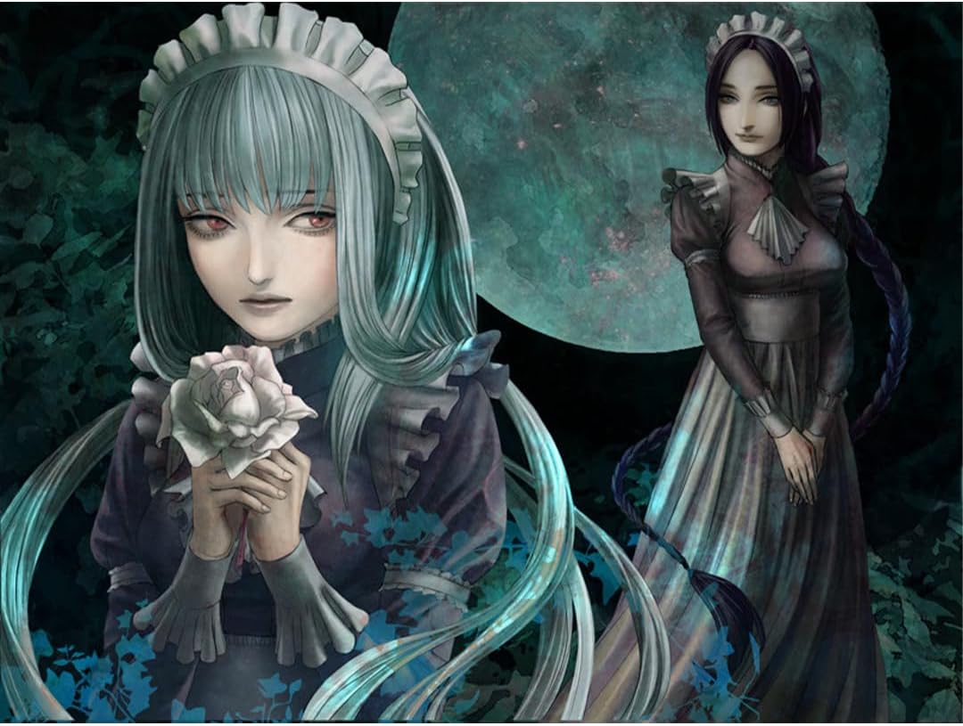 The House in Fata Morgana - Dreams of the Revenants Edition (Nintendo Switch)