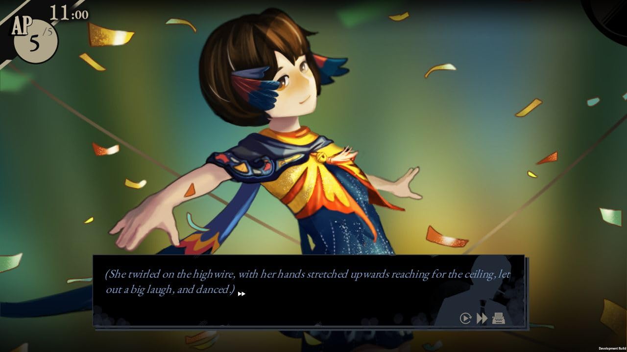 Death Trick: Double Blind (US Import) (Nintendo Switch)