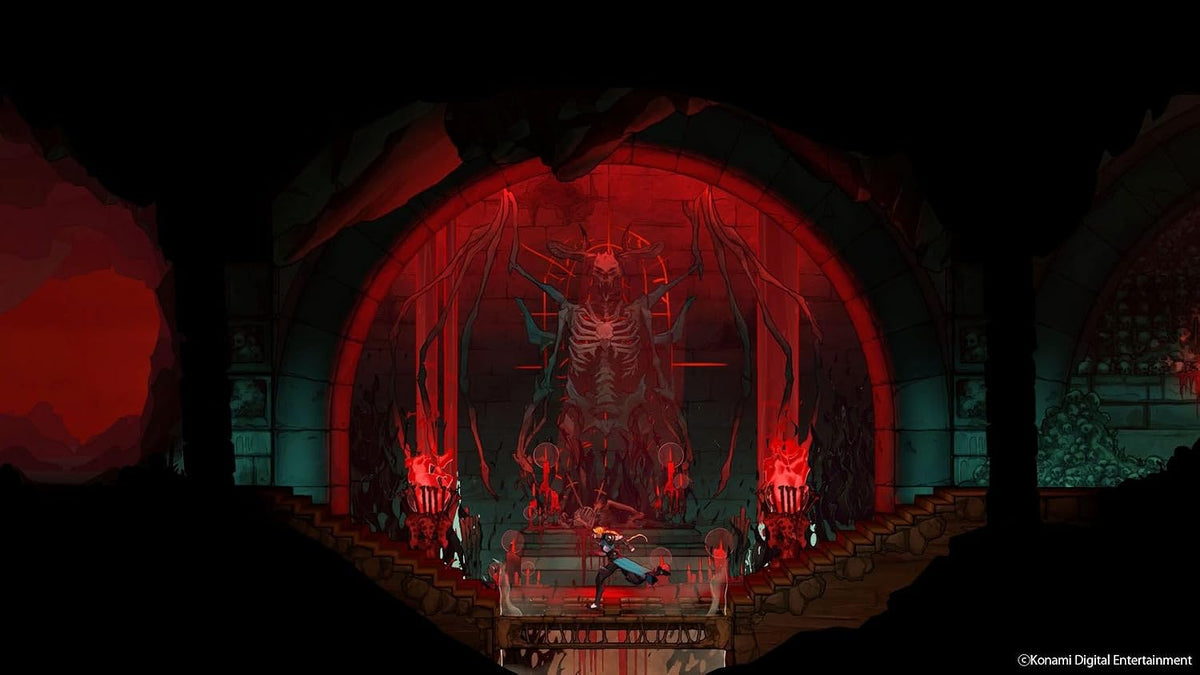 Castlevania: Belmont's Curse - Midnight Edition (Xbox Series X/S)