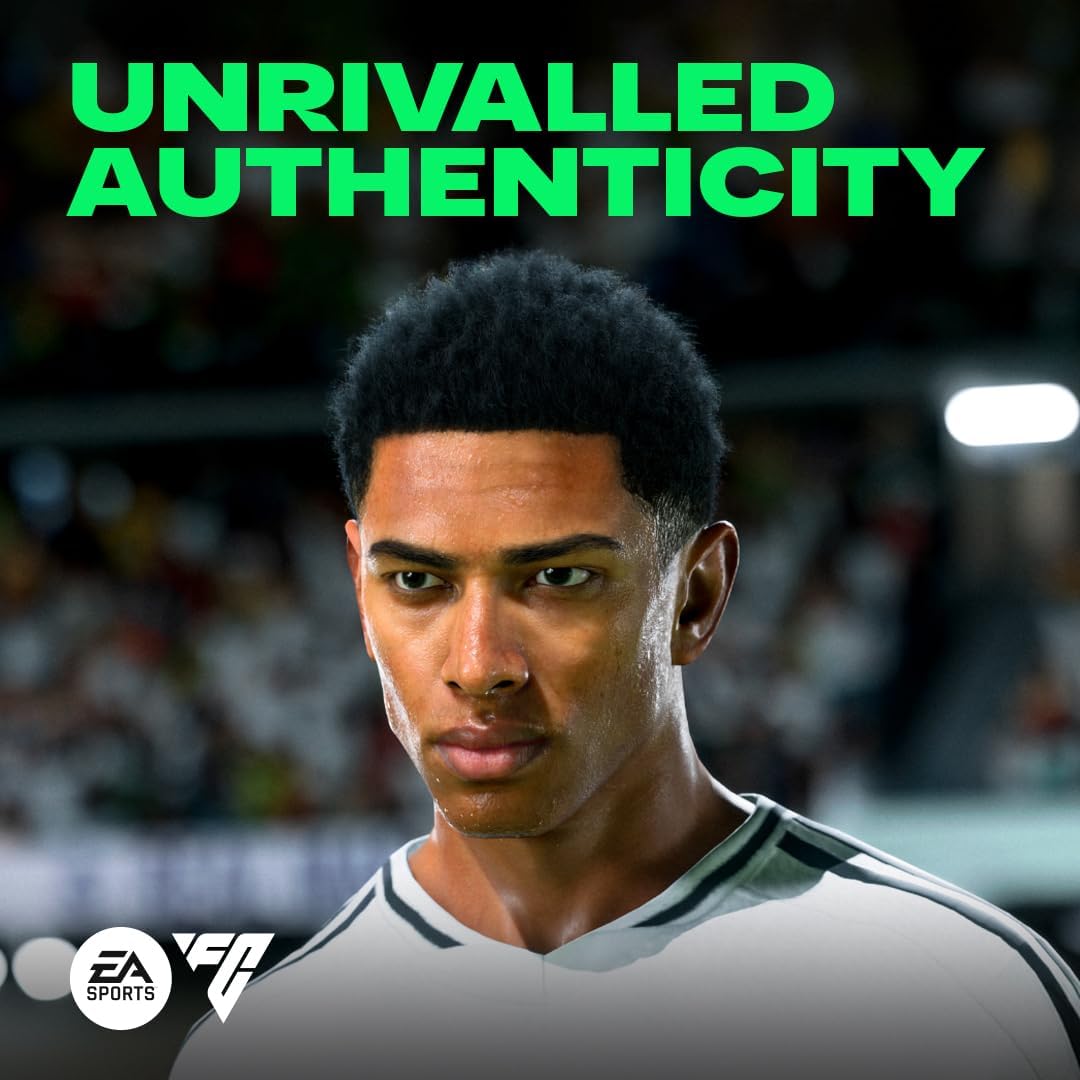 EA Sports FC 25 (Xbox Series X / Xbox One)