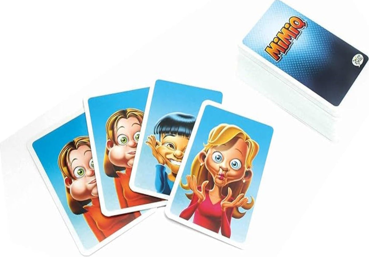 SmartGames - MimiQ (Puzzle)