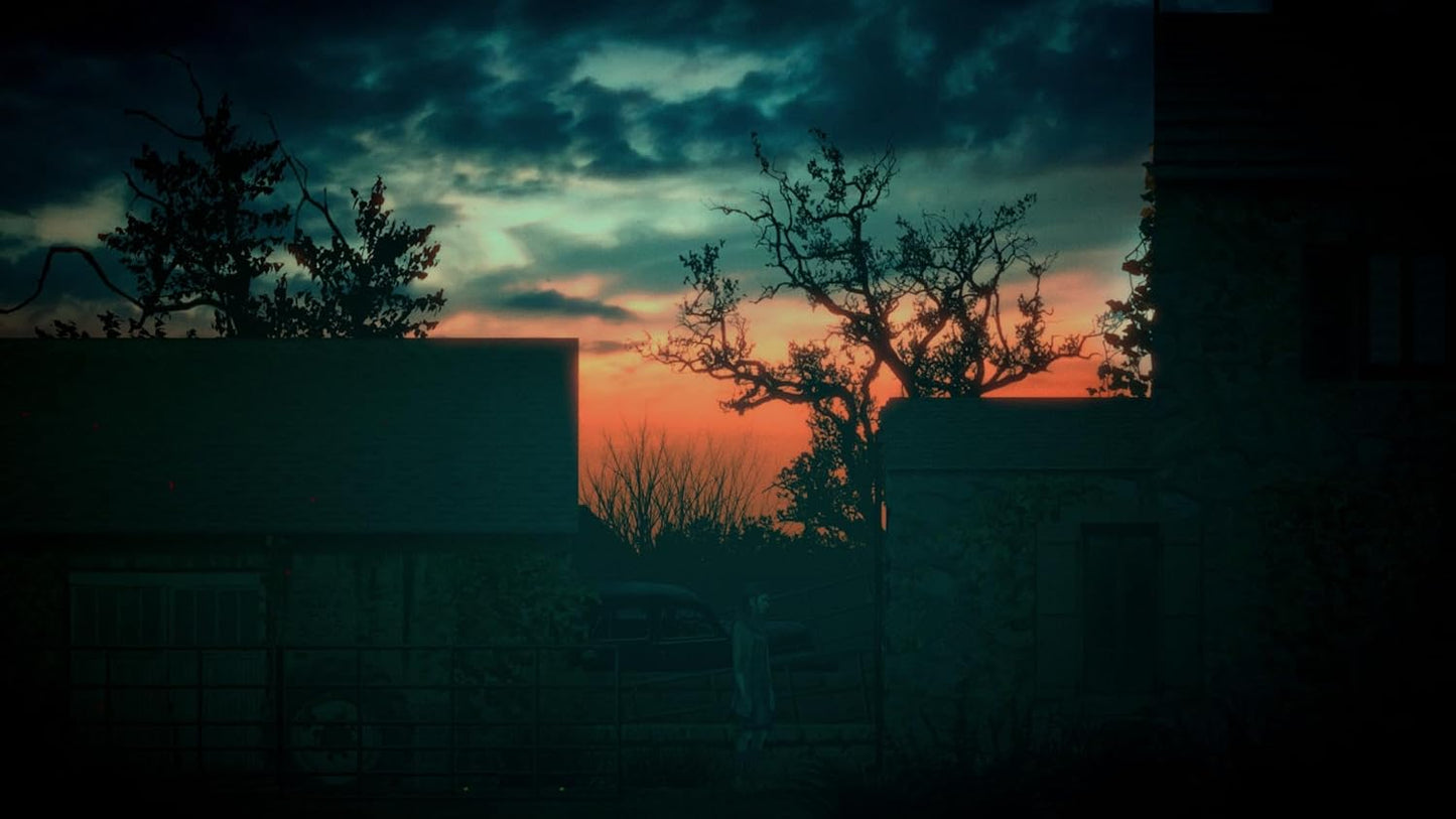 Burnhouse Lane (US Import) (PS5)