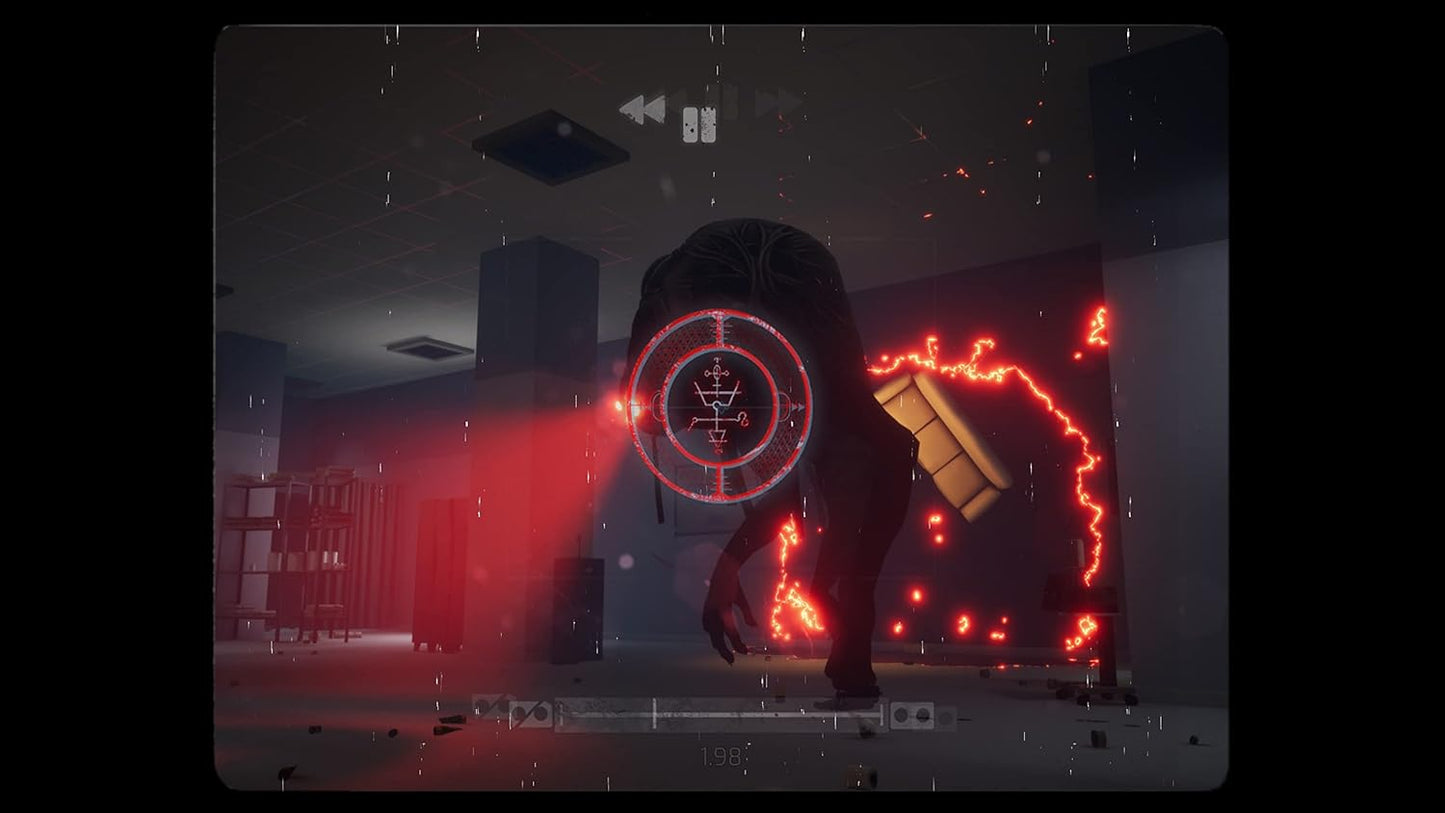 Tape: Unveil the Memories (PS5)