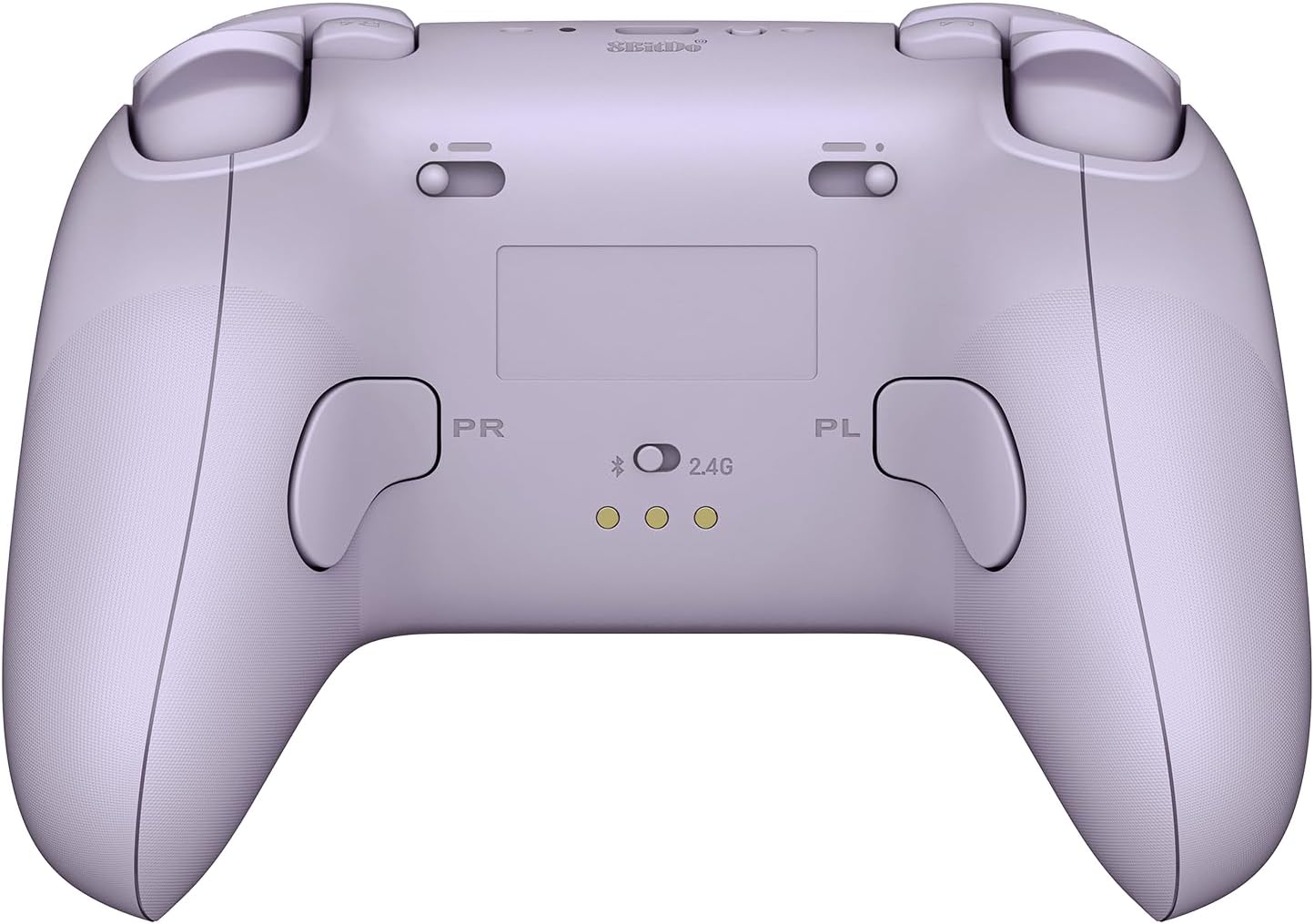 8BitDo Ultimate 2 Wireless Controller (Honkai: Star Rail - Evernight) For PC, Android & Apple (PC)