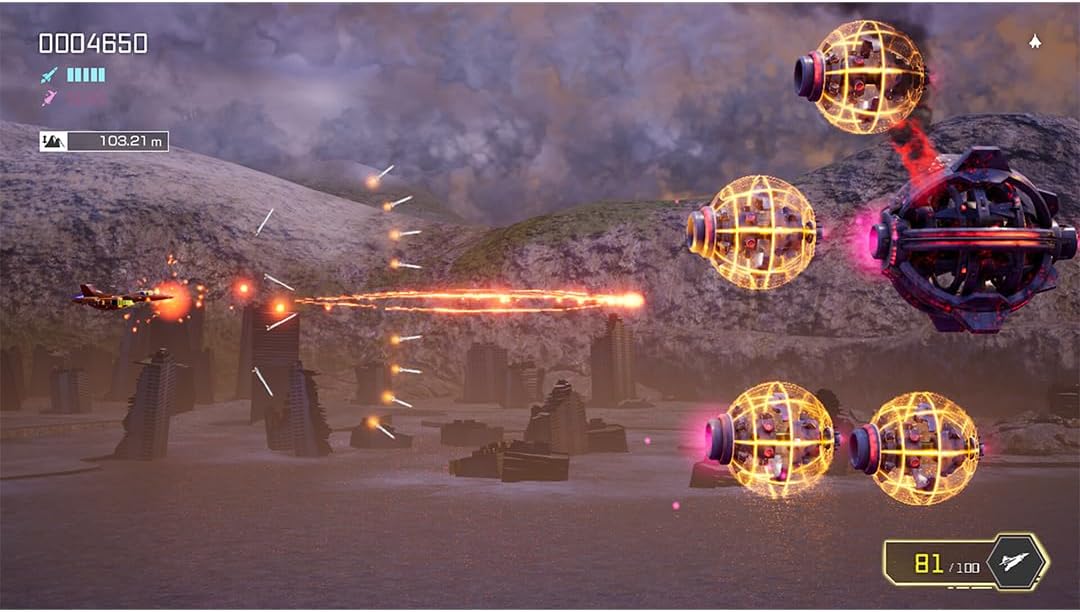 Formation Z (Nintendo Switch 2)