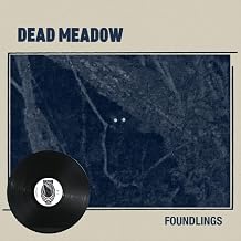 Dead Meadow - Foundlings (Vinyl)