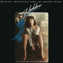 Original Soundtrack / Various Artists - Flashdance (CD)