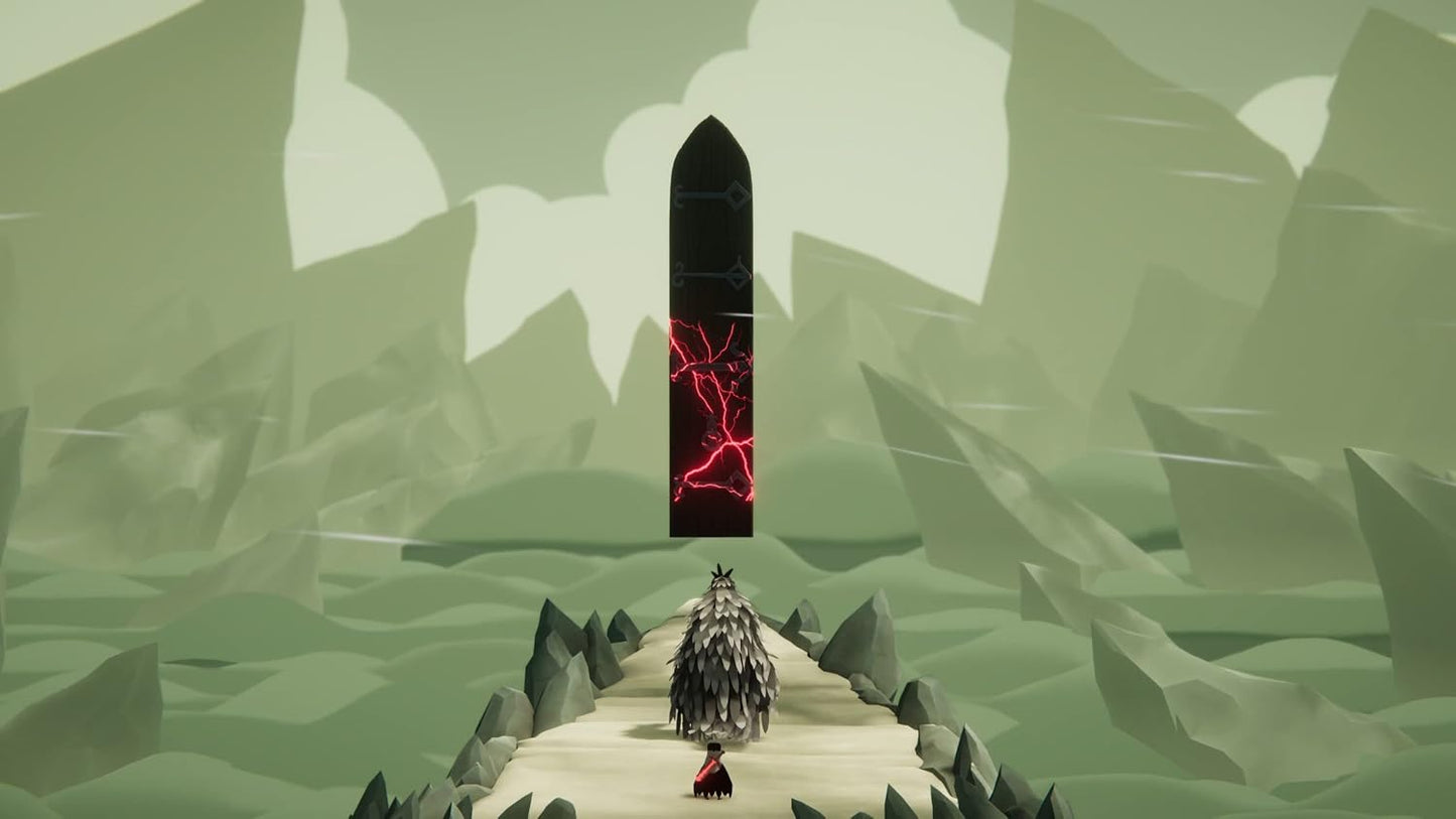 Death's Door - Ultimate Edition (Nintendo Switch)