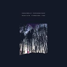 Ensemble Economique - Radiate Through You (Clear Pink Vinyl) (Indie Exclusive) (Vinyl)
