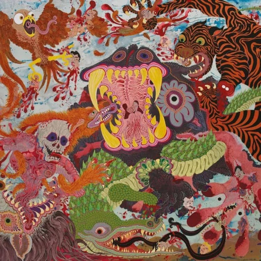 Pigs Pigs Pigs Pigs Pigs Pigs Pigs - Death Hilarious (Vinyl)
