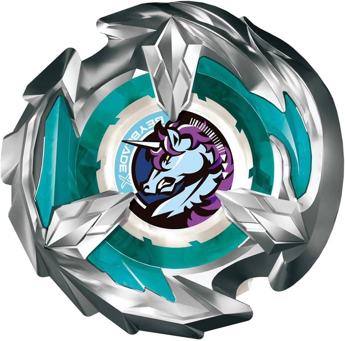 Beyblade X - Sting Unicorn 5-60GP (Balance) (Toys)