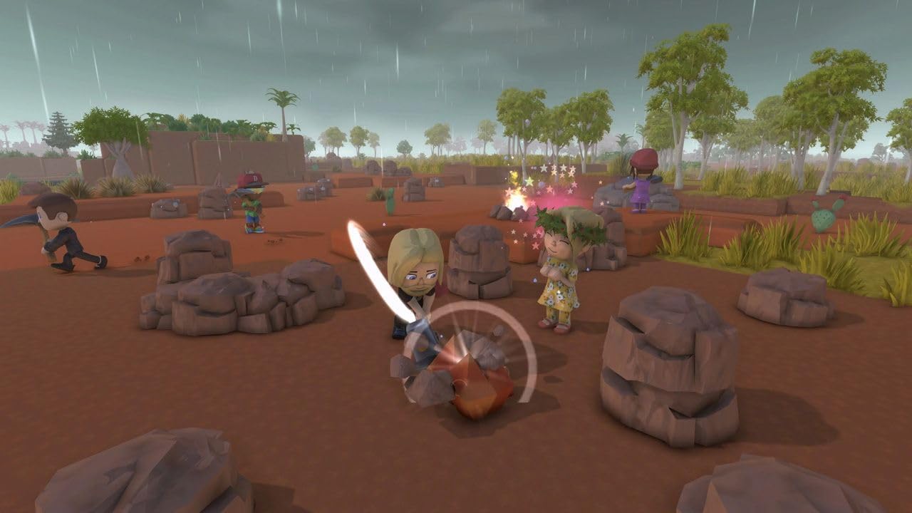 Dinkum - Day One Edition (Nintendo Switch)