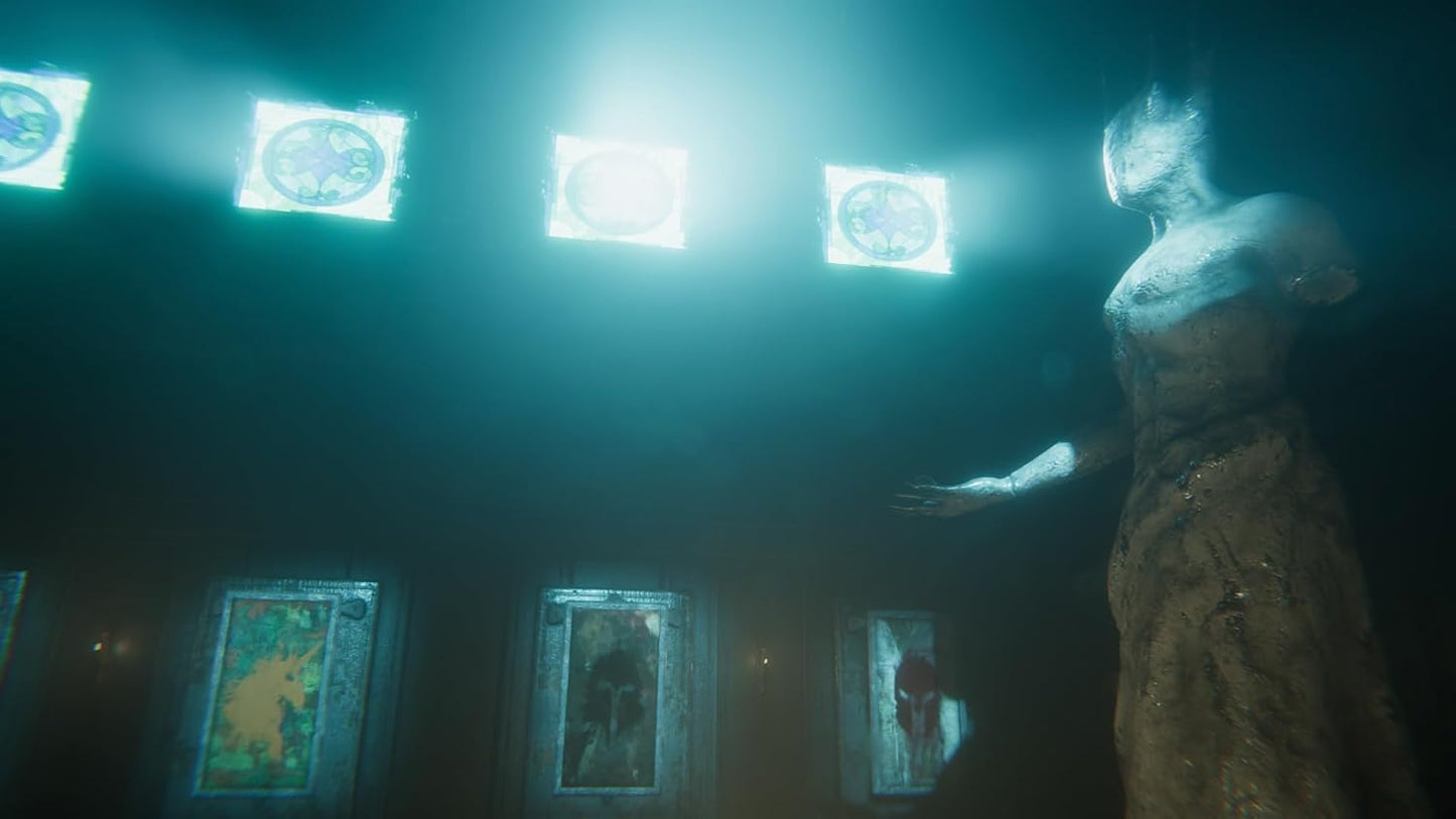 Project Nightmares: Case 36 - Henrietta Kedward (US Import) (PS5)