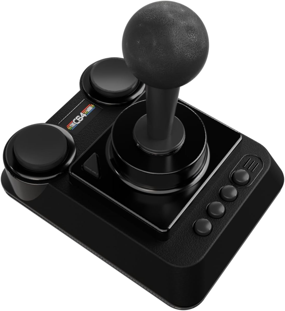 THEC64 (Commodore 64) Mini Console - Black Edition (UK) (Retro)