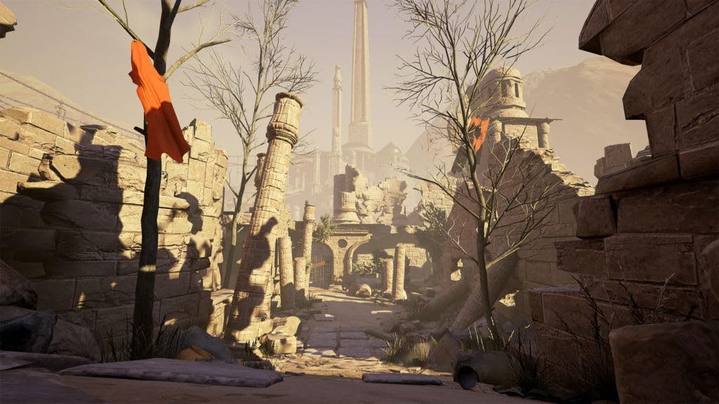 Golem (For PlayStation VR) (PS4)
