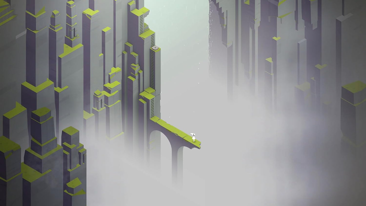 Monument Valley: The Trilogy (Nintendo Switch)