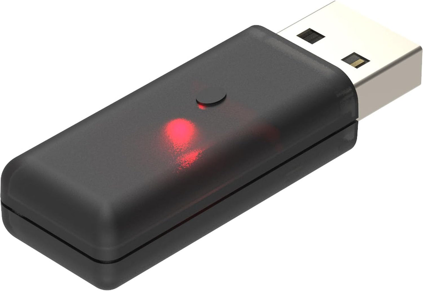 Retro-Bit Tribute 64 USB Controller for N64 (Orange) (Retro Device)