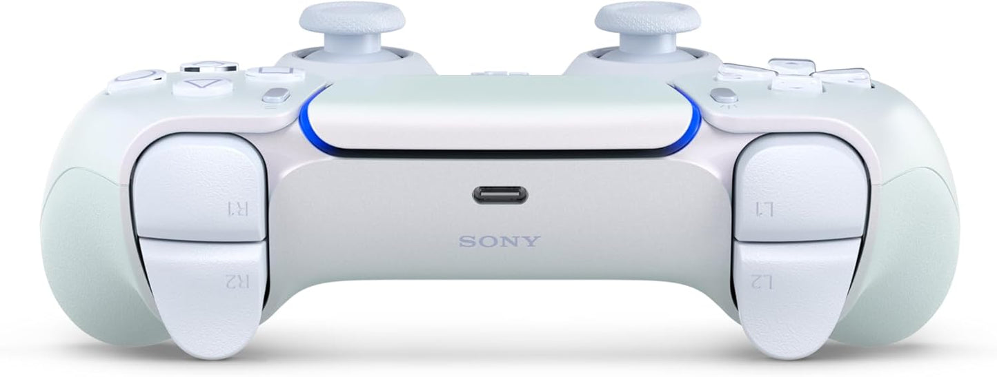 Sony DualSense Controller - Chroma Pearl (PS5)
