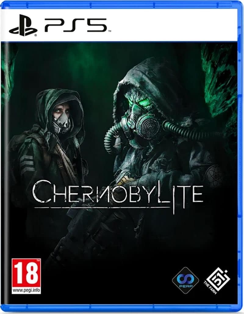 Chernobylite (PS5)