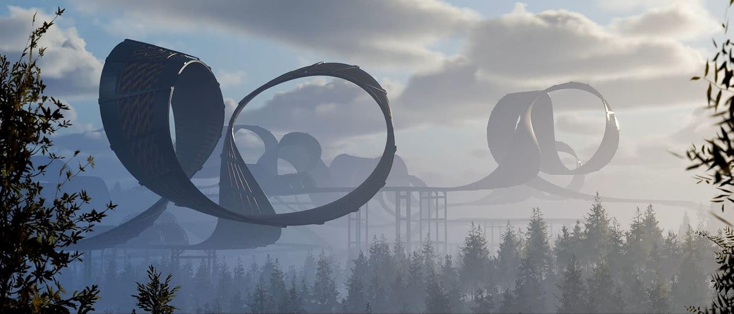 Wreckreation (Xbox Series X)