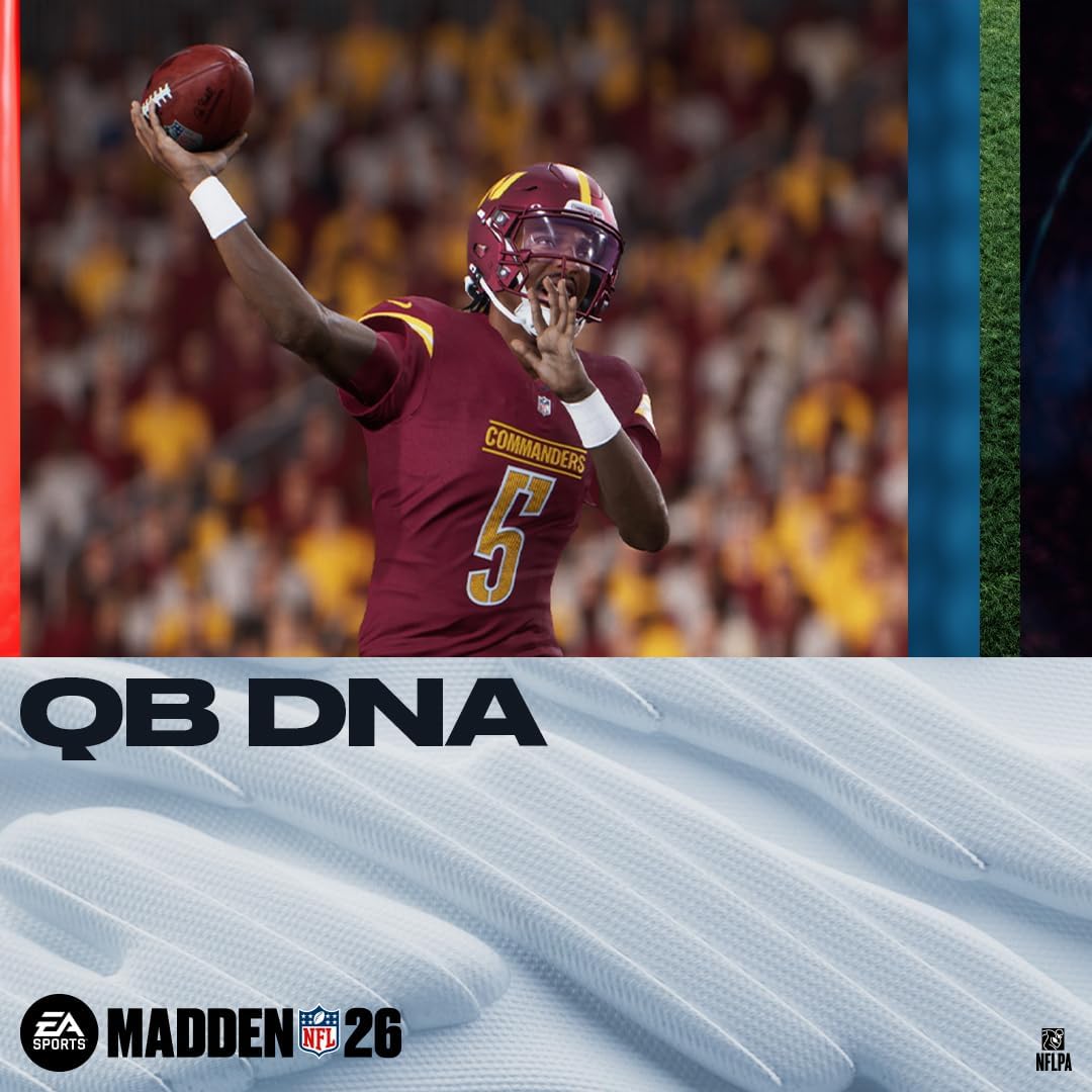 EA Sports: Madden NFL 26 (Nintendo Switch 2)