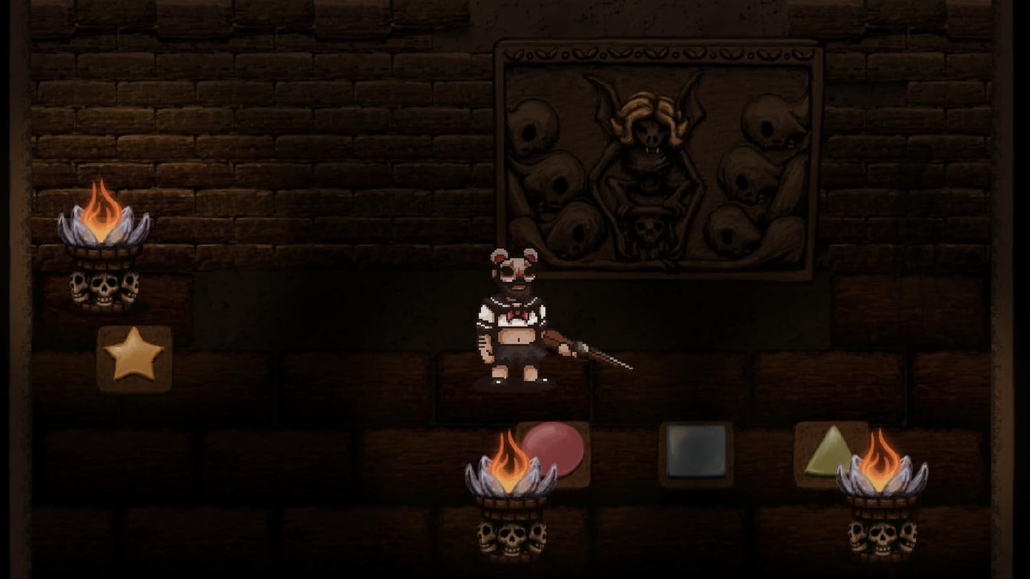 Anglerfish (US Import) (PS5)