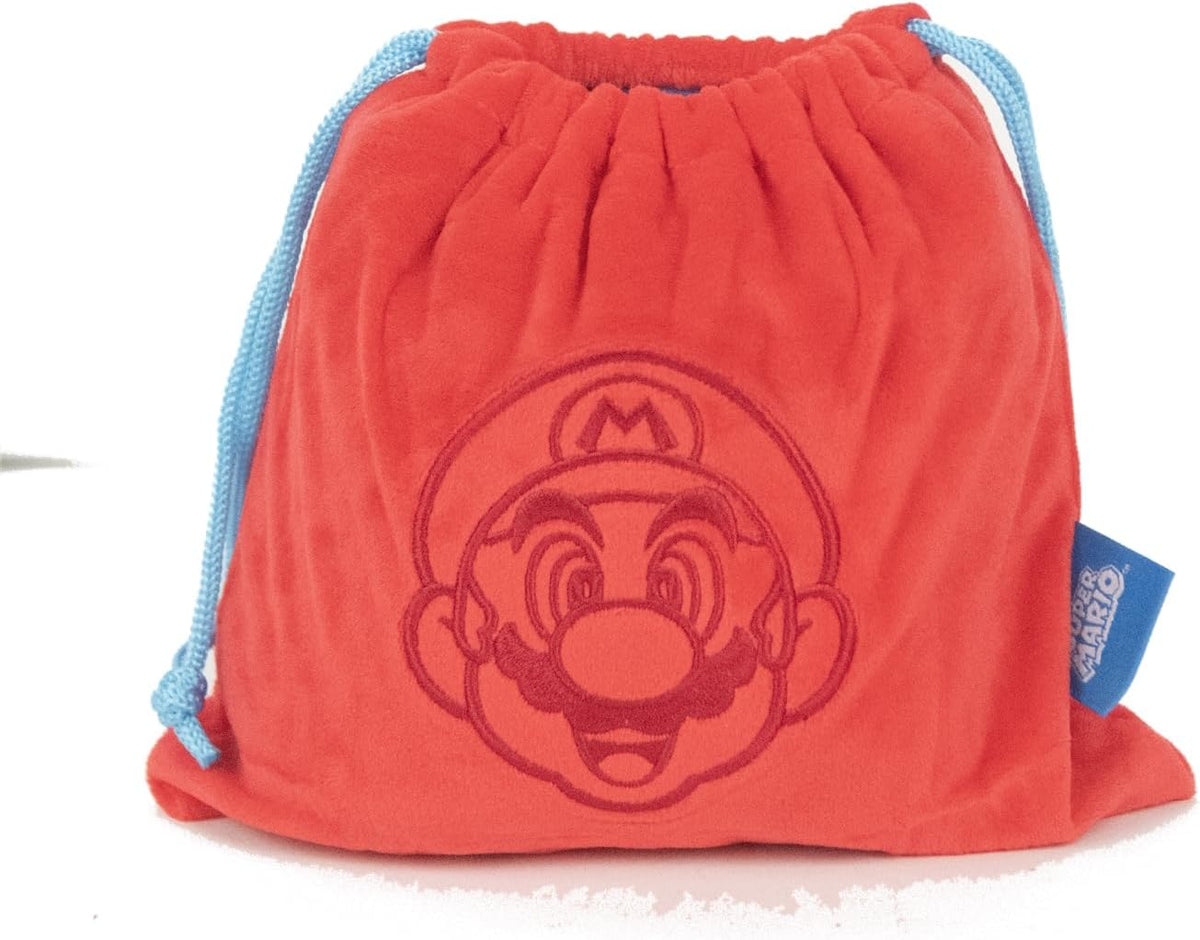 Super Mario (Mario) Neck Pillow (Merch)