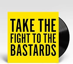 Last Quokka - Take The Fight To The Bastards (Vinyl)