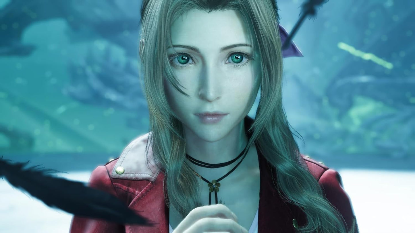 Final Fantasy VII Rebirth (Nintendo Switch 2)