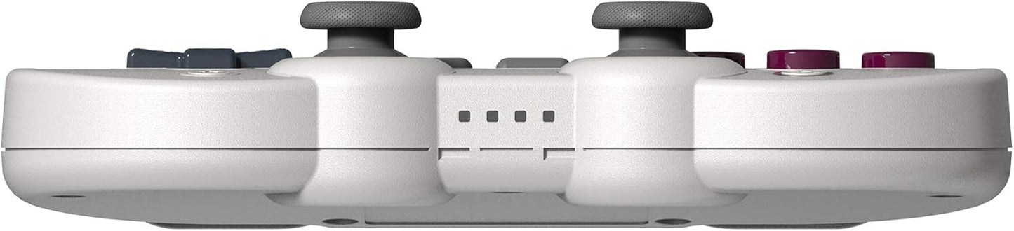 8BitDo SN30 Pro USB Gamepad (G Classic Edition) (Nintendo Switch)