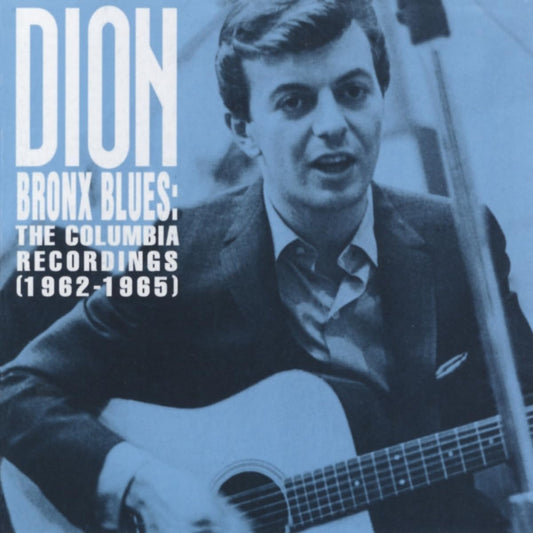 Dion - Bronx Blues - The Columbia Recordings (1962-1965) (CD)