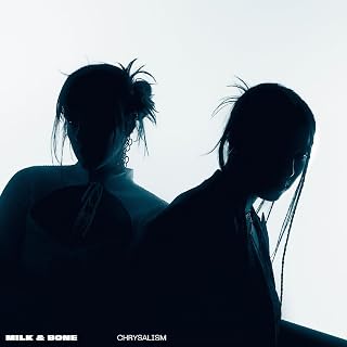 Milk & Bone - Chrysalism (Clear Vinyl) (Vinyl)