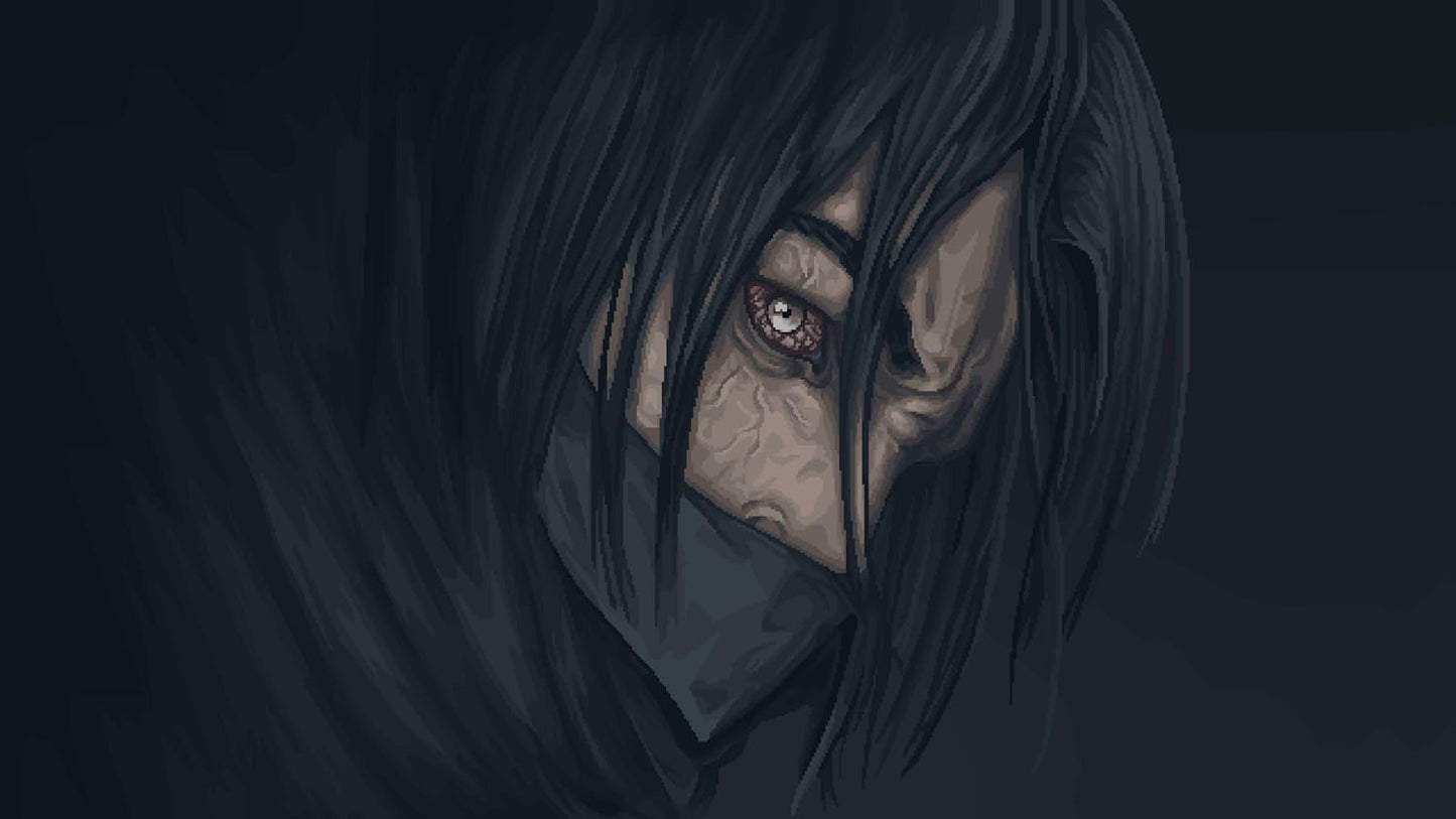 The Last Faith (PS5)