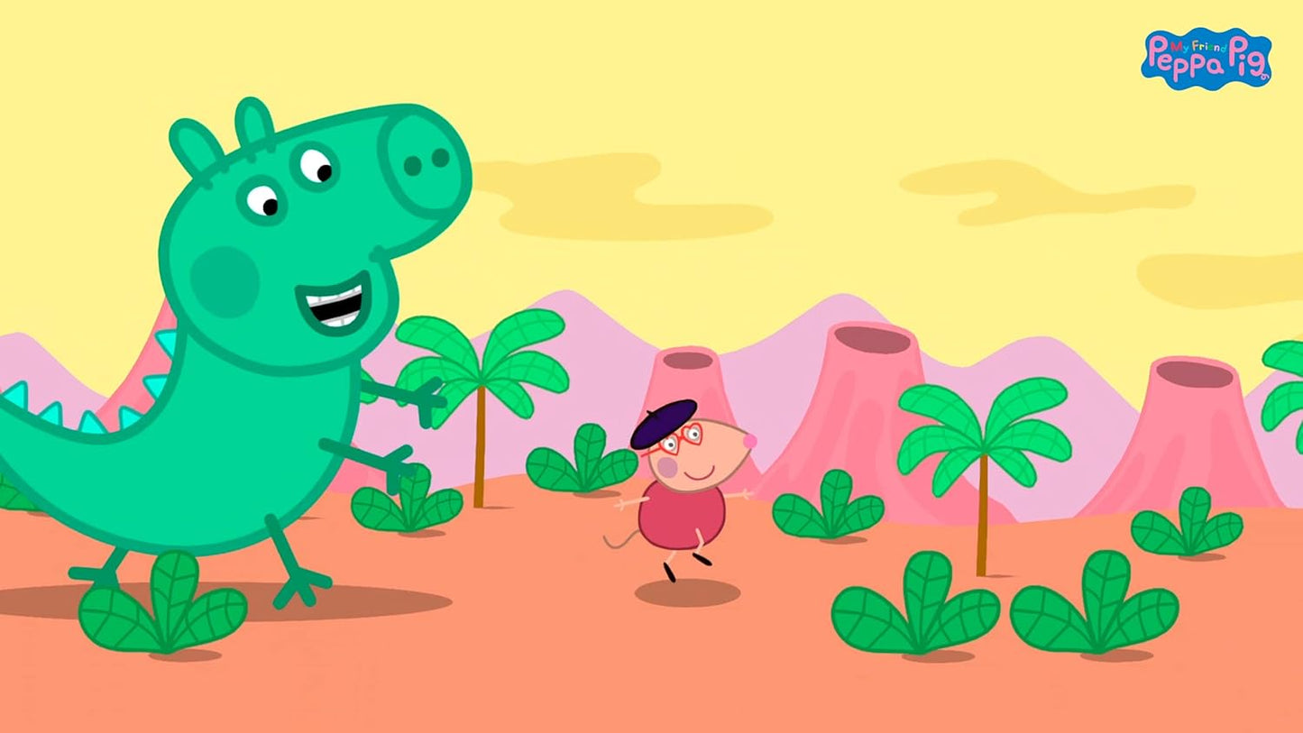 My Friend Peppa Pig (Xbox One)