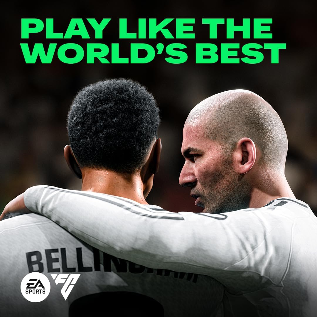 EA Sports FC 25 (Xbox Series X / Xbox One)