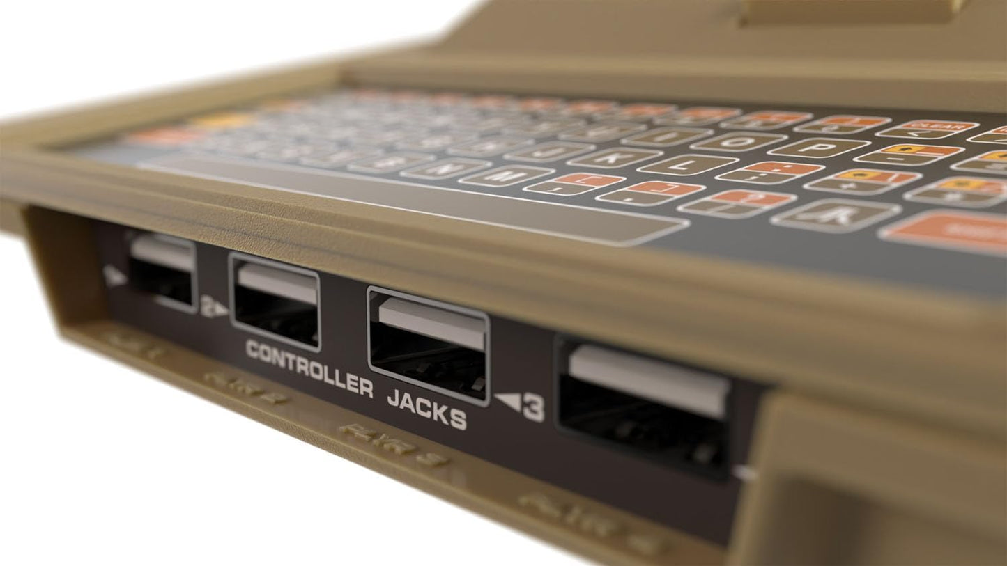 ATARI The 400 Mini Console (Retro)