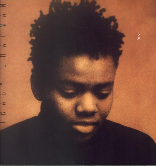 Tracy Chapman - Tracy Chapman (Vinyl)