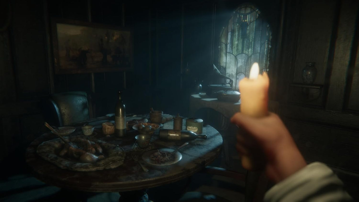 Project Nightmares: Case 36 - Henrietta Kedward (US Import) (PS5)